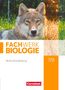 Nadine von Bismarck: Biologie Sekundarstufe I 7./8. Schuljahr Schülerbuch Berlin/Brandenburg, Buch