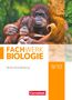 Udo Hampl: Fachwerk Biologie 9./10. Schuljahr - Berlin/Brandenburg - Schülerbuch, Buch