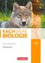 Adria Wehser: Fachwerk Biologie 7./8. Schuljahr - Berlin/Brandenburg - Arbeitsheft, Buch
