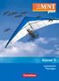 Veit Botsch: MNT plus 5. Schuljahr. Schülerbuch. Gymnasium Thüringen, Buch