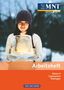 Anke Eberlein: MNT plus 6. Schuljahr. Arbeitsheft. Gymnasium Thüringen, Buch
