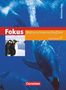 Lutz-Helmut Schön: Fokus Naturwissenschaften 6. Schuljahr. Schülerbuch. Gymnasium Rheinland-Pfalz, Buch