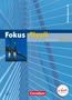 Udo Backhaus: Fokus Physik 7.-10. Schuljahr. Schülerbuch Gymnasium Niedersachsen G9, Buch
