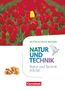 Siegfried Bresler: NuT - Natur und Technik 9. Jahrgangsstufe - Mittelschule Bayern - Schülerbuch, Buch