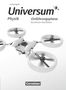 : Universum Physik Sekundarstufe II. Einführungsphase - Nordrhein-Westfalen - Lösungen zum Schülerbuch, Buch