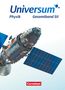 Hans-Otto Carmesin: Universum Physik Sekundarstufe II. Gesamtband - Schülerbuch, Buch