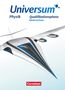 Hans-Otto Carmesin: Universum Physik Sekundarstufe II. Qualifikationsphase - Niedersachsen - Schülerbuch, Buch