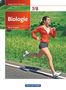 Ekhard Bruns: Biologie 7./8. Schuljahr. Schülerbuch Regelschule Thüringen, Buch, Buch
