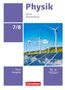 Physik 7./8. Schuljahr - Berlin/Brandenburg - Neue Ausgabe 2025 - Schulbuch, Buch