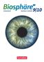 Adria Wehser: Biosphäre Sekundarstufe I 9./10. Schuljahr - Gymnasium Sachsen-Anhalt - Arbeitsheft, Buch