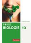 Christian Farr: Fokus Biologie 10. Jahrgangsstufe. Gymnasium Bayern - Schülerbuch, Buch