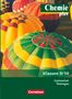 Barbara Arndt: Chemie plus 9./10. Schuljahr. Schülerbuch Gymnasium Thüringen, Buch