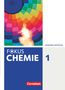 Karin Arnold: Fokus Chemie Band 1- Gymnasium Nordrhein-Westfalen - Schülerbuch, Buch