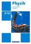 Udo Backhaus: Physik Ausgabe A 9./10. Schuljahr. Schülerbuch Sekundarstufe I, Buch