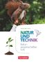 Volker Abegg: Natur und Technik - Naturwissenschaften 5./6. Schuljahr: Naturwissenschaften - Schülerbuch - Rheinland-Pfalz, Buch