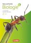 Elke Bauer: Natur und Technik - Biologie 02. Teil A Schülerbuch. Grundausgabe Nordrhein-Westfalen, Buch