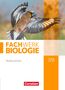 Udo Hampl: Fachwerk Biologie 7./8. Schuljahr. Schülerbuch. Niedersachsen, Buch