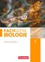 Udo Hampl: Fachwerk Biologie 8. Jahrgangsstufe - Realschule Bayern - Schülerbuch, Buch
