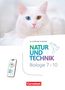 Natur und Technik 7.-10. Schuljahr - Biologie - Ausgabe A - Neubearbeitung 2025 - Schulbuch, Buch