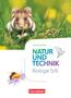 Ulrike Austenfeld: Natur und Technik 5./6. Schuljahr - Biologie Neubearbeitung - Niedersachsen - Schülerbuch, Buch