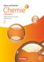 Halldis Alxneit: Natur und Technik - Chemie interaktiv 02. 9./10. Schuljahr. Schülerbuch mit Online-Anbindung. Differenzierende Ausgabe Oberschule Niedersachsen, Buch