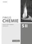 Riko Burgard: Fokus Chemie - Sekundarstufe II - Baden-Württemberg. Kursstufe - Lösungen zum Schülerbuch, Buch