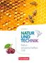 Barbara Barheine: Natur und Technik 7./8. Schuljahr: Naturwissenschaften - Ausgabe A - Schülerbuch, Buch