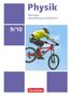Ralf Greiner-Well: Physik 9./10. Schuljahr Ausgabe A .Thüringen/Mecklenburg-Vorpommern - Schülerbuch, Buch
