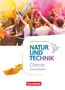 Stephanie Corsten: Natur und Technik - Chemie Neubearbeitung - Nordrhein-Westfalen. Gesamtband - Schülerbuch, Buch