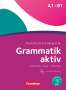 Friederike Jin: Grammatik aktiv A1-B1, Buch