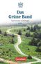 Christian Baumgarten: Die DaF-Bibliothek A2/B1 - Das Grüne Band, Buch