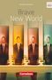 Aldous Huxley: Brave New World. Ab 11. Schuljahr, Buch