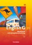 Jennifer Seidl: English G 21. Ausgabe B 5. Workbook mit Audios online, Buch