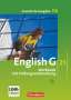 Jennifer Seidl: English G 21. Erweiterte Ausgabe D 6. Workbook mit Audios online, Buch