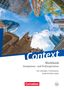 Peter Hohwiller: Context: Kompetenz- und Prüfungstrainer. Workbook mit Online-Materialien, Buch