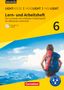 Beate Lindemann: English G Lighthouse / English G Headlight / English G Highlight Band 6: 10. Schuljahr - Allgemeine Ausgabe - Lern- und Arbeitsheft für Lernende mit erhöhtem Förderbedarf im inklusiven Unterricht, Buch