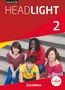 Susan Abbey: English G Headlight 02: 6. Schuljahr. Schülerbuch, Buch, Buch