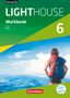 Gwen Berwick: English G LIGHTHOUSE Band 6: 10. Schuljahr - Allgemeine Ausgabe - Workbook mit Audios online, Buch