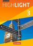 Susan Abbey: English G Highlight 03: 7. Schuljahr. Schülerbuch Hauptschule, Buch