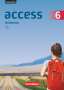 Jennifer Seidl: English G Access Band 6: 10. Schuljahr - Allgemeine Ausgabe - Workbook mit Audios online, Buch