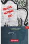 Laurence Harger: Jerry 7. Schuljahr Stufe 3, Buch