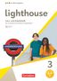 Olivia Wintgens: Lighthouse Band 3: 7. Schuljahr - Lern- und Arbeitsheft mit digitalen Medien, Buch