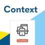 Context. Oberstufe - Topics für das Saarland - 6 Themenhefte im Paket, Diverse