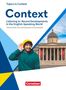 Philip Balling: Context Oberstufe - Allgemeine Ausgabe 2022 - Listening in: Recent Developments in the English-Speaking World - Topics in Context - Themenheft mit Schwerpunkt Hörverstehen, Buch