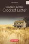 Tom Franklin: Crooked Letter, Crooked Letter, Buch