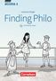 Laurence Harger: English G Access Band 2: 6. Schuljahr - Baden-Württemberg - Finding Philo, Buch