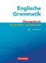Annie Cornford: Englische Grammatik. Übungsbuch, Buch