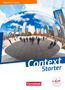Graham Carl Bamber: Context Starter - Allgemeine Ausgabe. Schülerbuch Festeinband, Buch