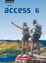 Peadar Curran: English G Access G9 Band 6: 10. Schuljahr - Schulbuch - Kartoniert, Buch, Buch