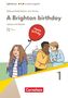 Rebecca Robb Benne: Lighthouse Band 1: 5. Schuljahr, Stufe 1. A Brighton birthday, Buch, Buch